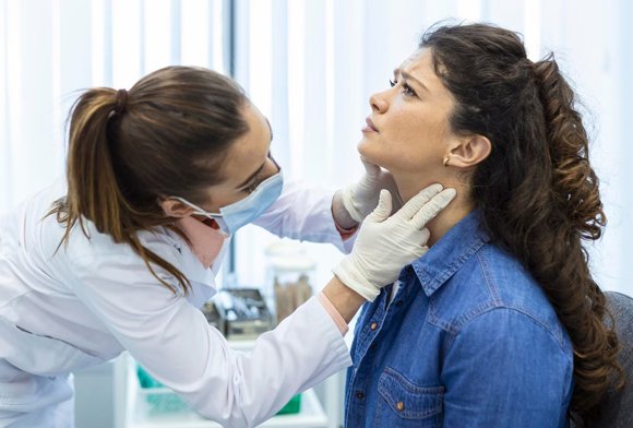 Otorrinolaringología